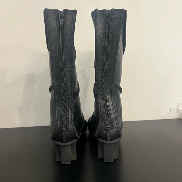 TRIPPEN Wedge Boots - Picture 5 of 8